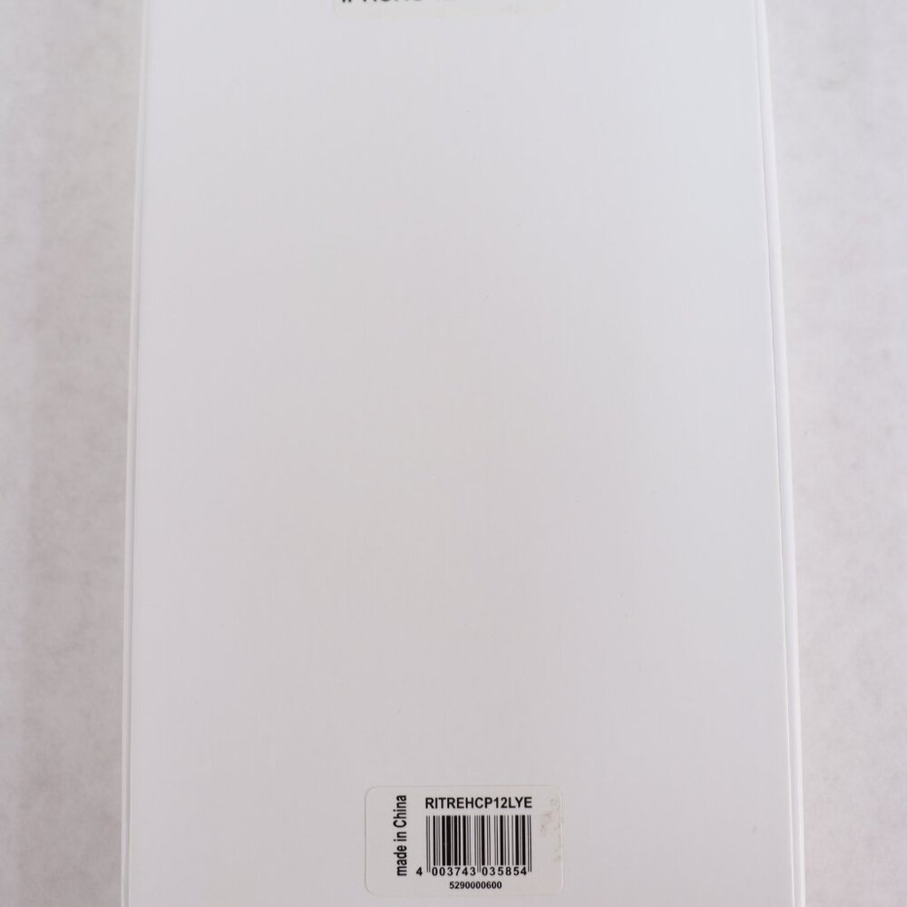 Rimowa Iphone 12 Pro Max Neon Yellow Phone Case New - Picture 7 of 7